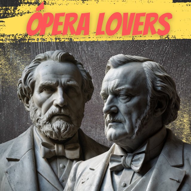 Ópera Lovers